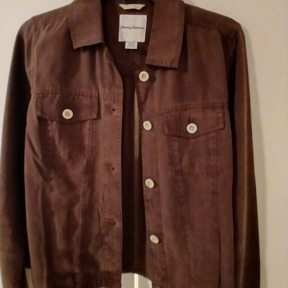 Jacket / Shirt - Picture 5 of 9